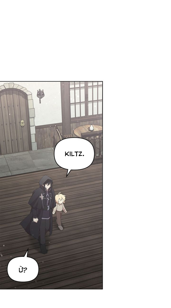 giải mã bí mật về anh ta chapter 15 27