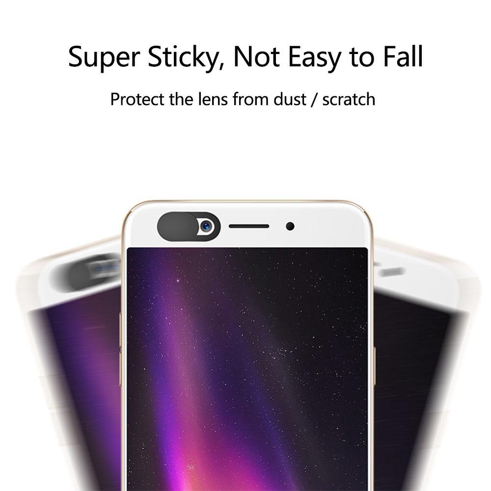 Ốp Bảo Vệ Camera Laptop Siêu Mỏng Cho MacBook 2021 Pro 14 M1 Pro Max 16 inch