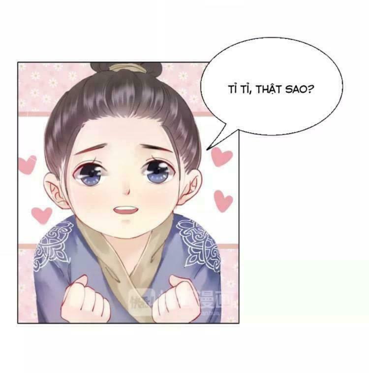 cực phẩm phế vật tiểu thư chapter 14 29