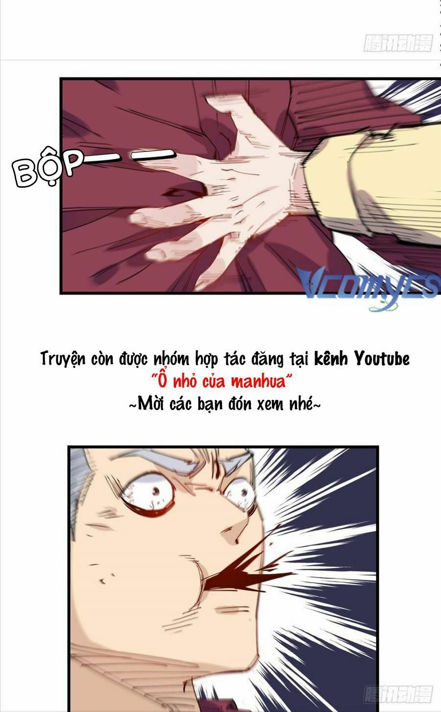 cố tổng, vợ của ngài quá mạnh rồi! chapter 34 31