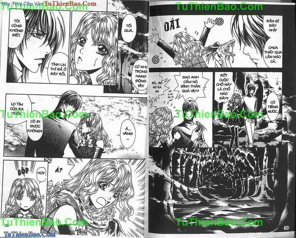 aries - thần thoại 2 chapter 1 20