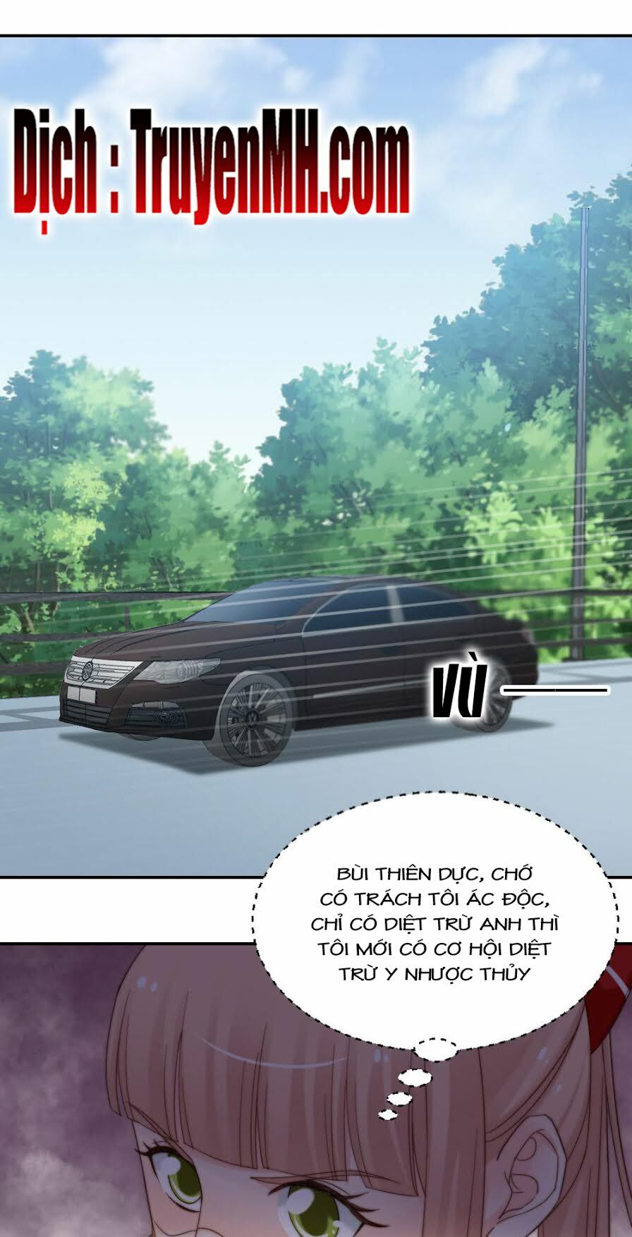 bí mật của thiên kim chapter 131 9