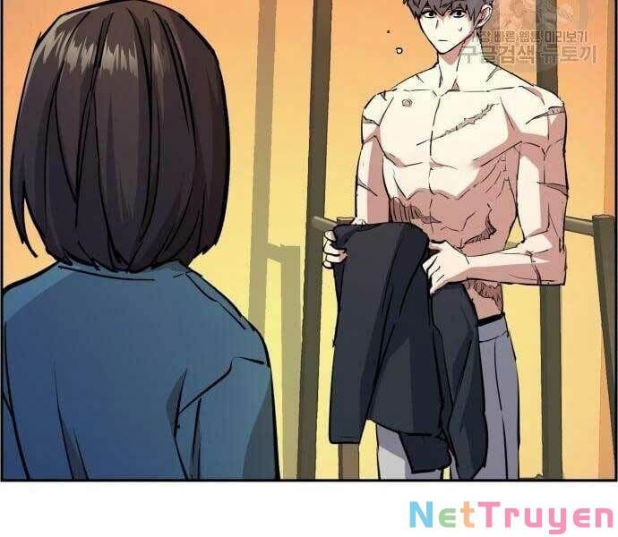 bạn học của tôi là lính đánh thuê chapter 133.2 66