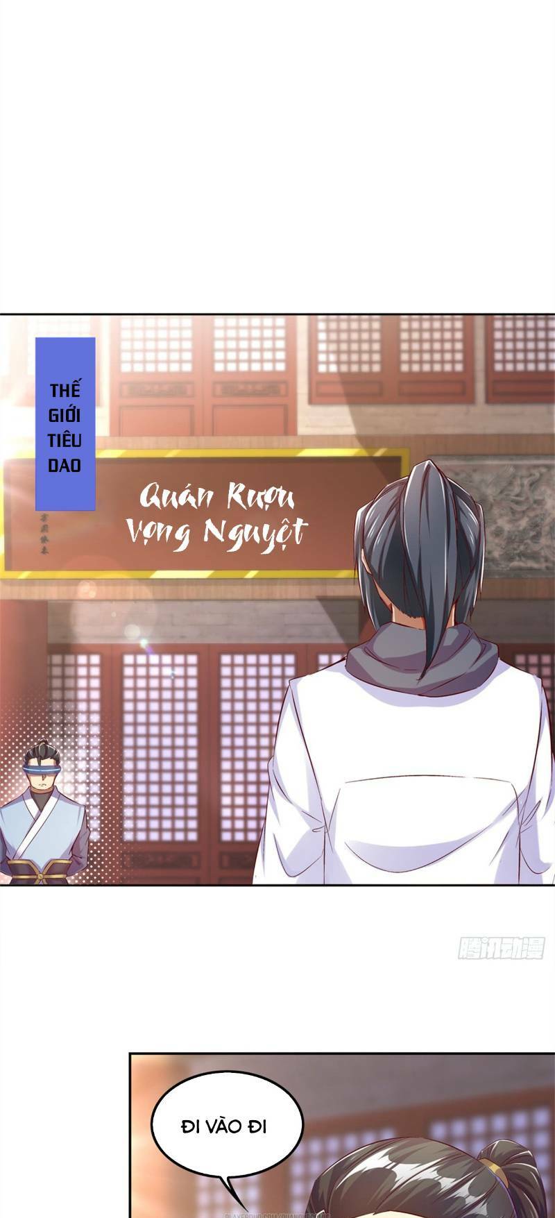 võng du chi tối cường đoán mệnh sư chapter 34 19