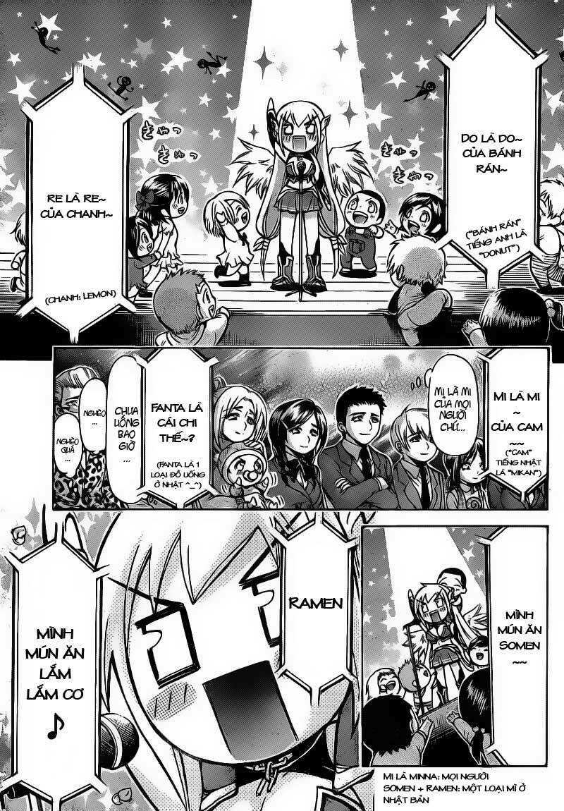 vật thất lạc của bầu trời chapter 44 23