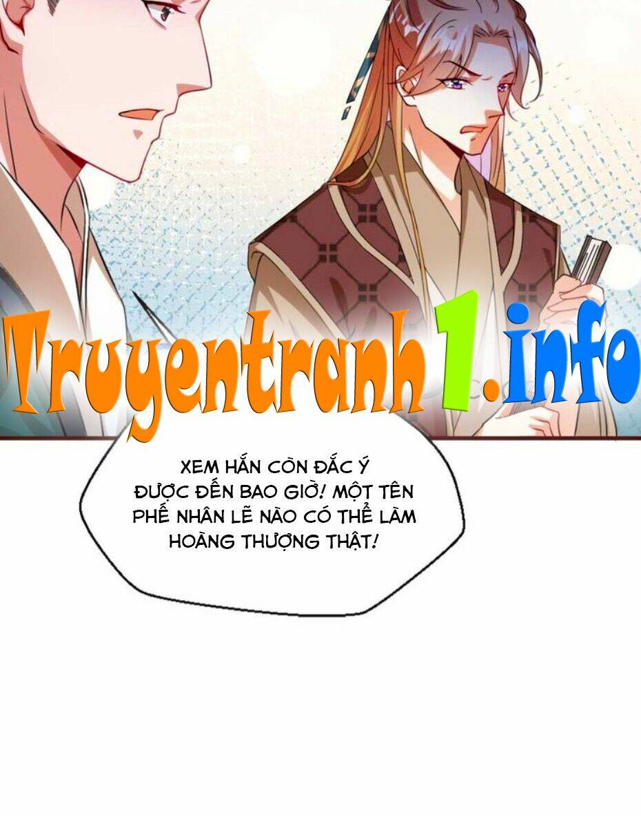 thái tử điện hạ, nô tài có hỉ rồi chapter 55 25