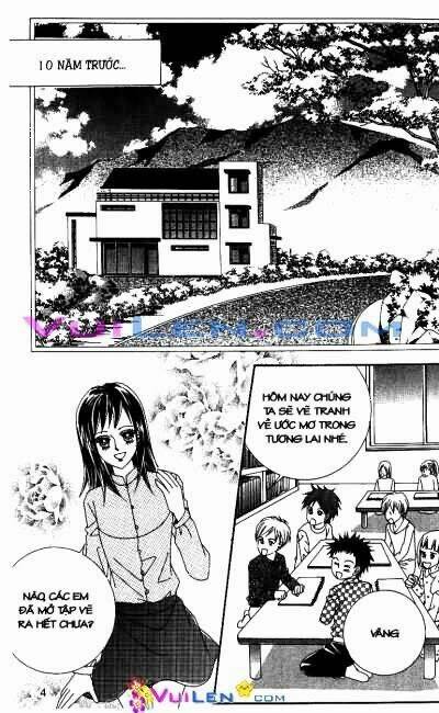 đừng tin cô ấy chapter 6 4