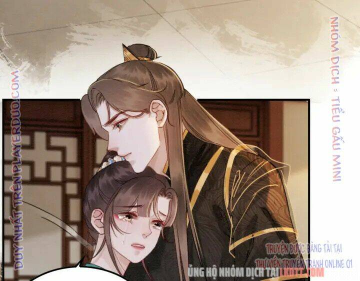 trọng sinh bá sủng nhiếp chính vương quá mạnh mẽ chapter 211 60