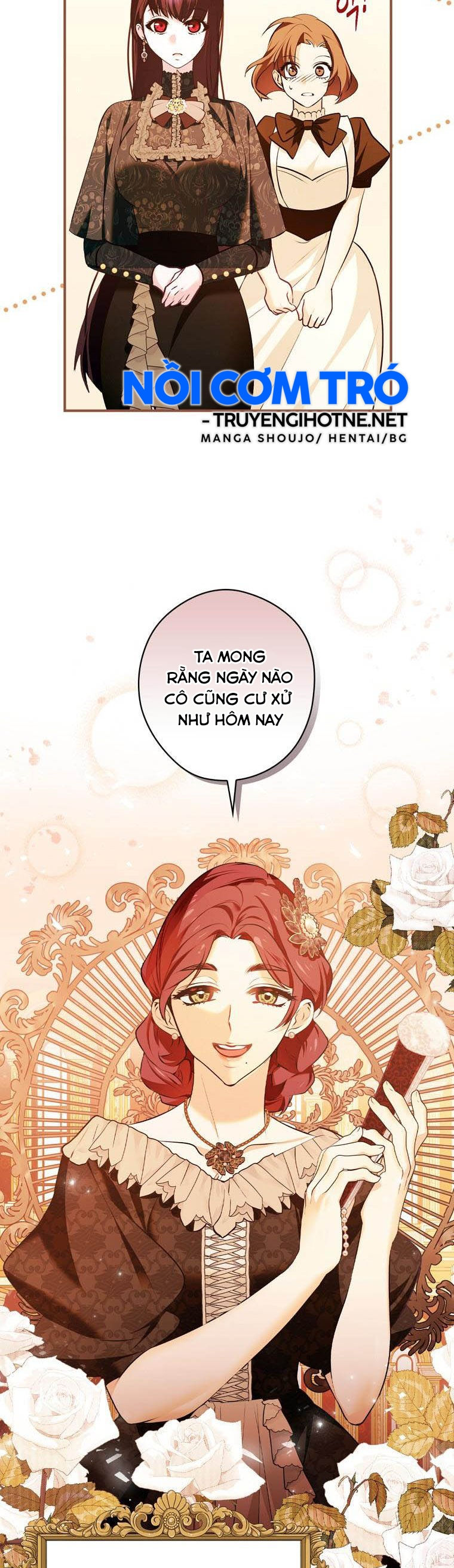 nàng tiểu thư nhà công tước chapter 6 23