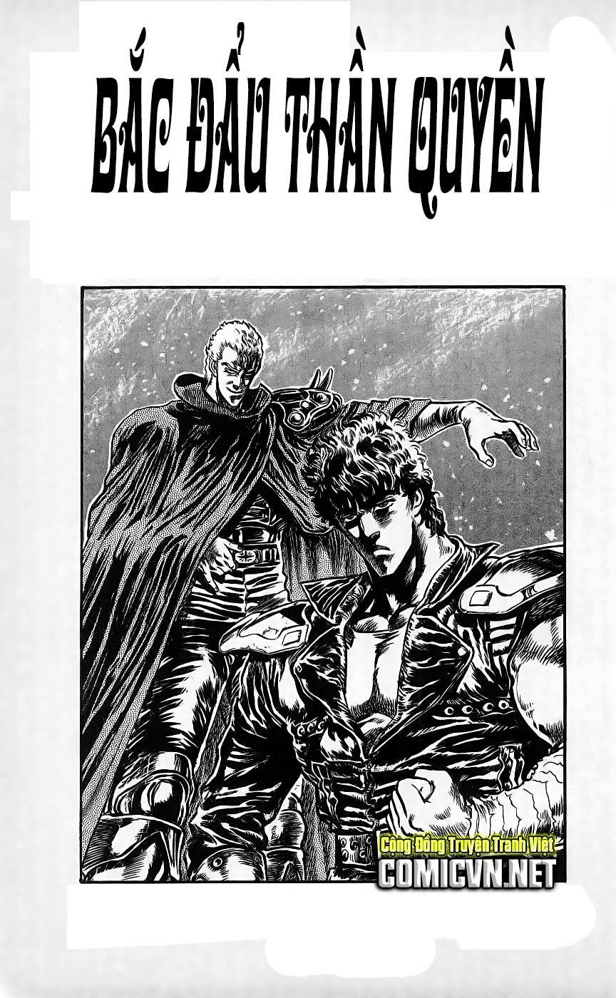 bắc đẩu thần quyền chapter 81 2