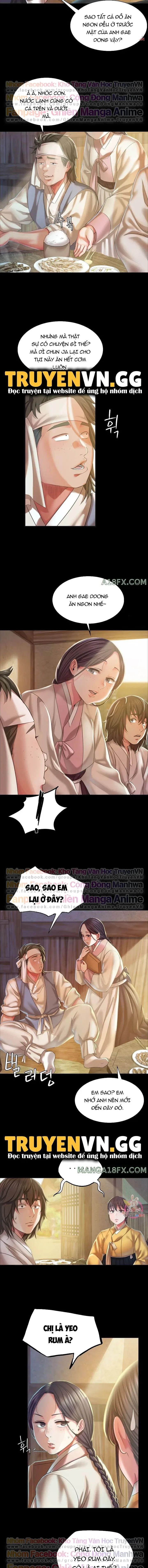 [18+] tiểu thư chapter 20 4