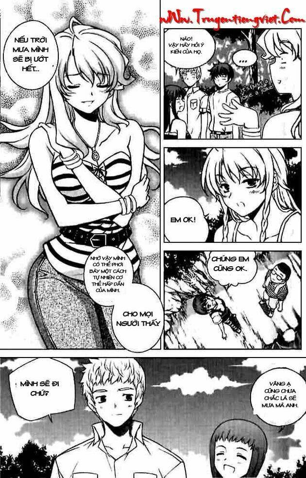 unbalance x unbalance chapter 55 11