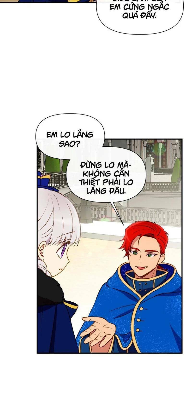 khế ước của nữ công tước quái vật chapter 35 6