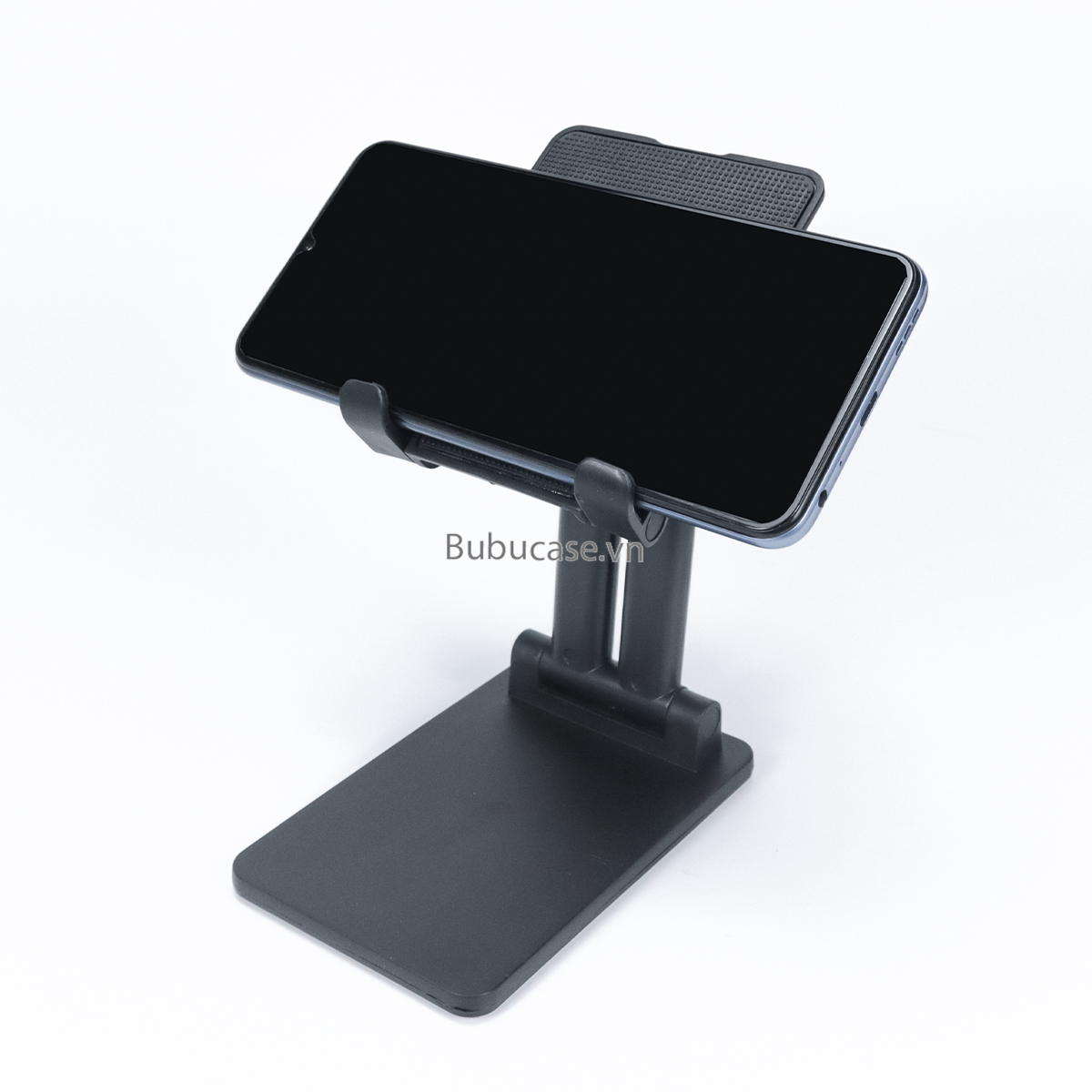 Giá Đỡ Điện Thoại, Máy Tính Bảng, Giá Đỡ Cho iPad - Cao Cấp Fullbox Với Thiết Kế Sang Trọng Chắc Chắn Có Thể Gấp Gọn Tiện Dụng