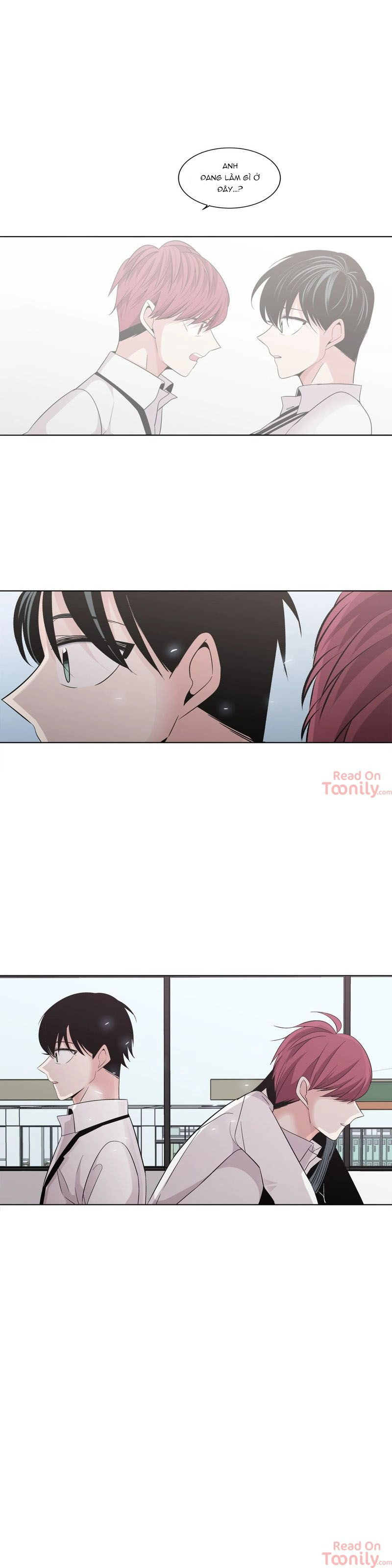 anh làm em đắm say chapter 29.2 7