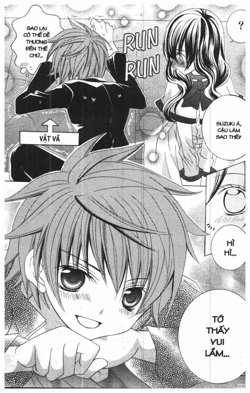 i love you suzuki chapter 5 105