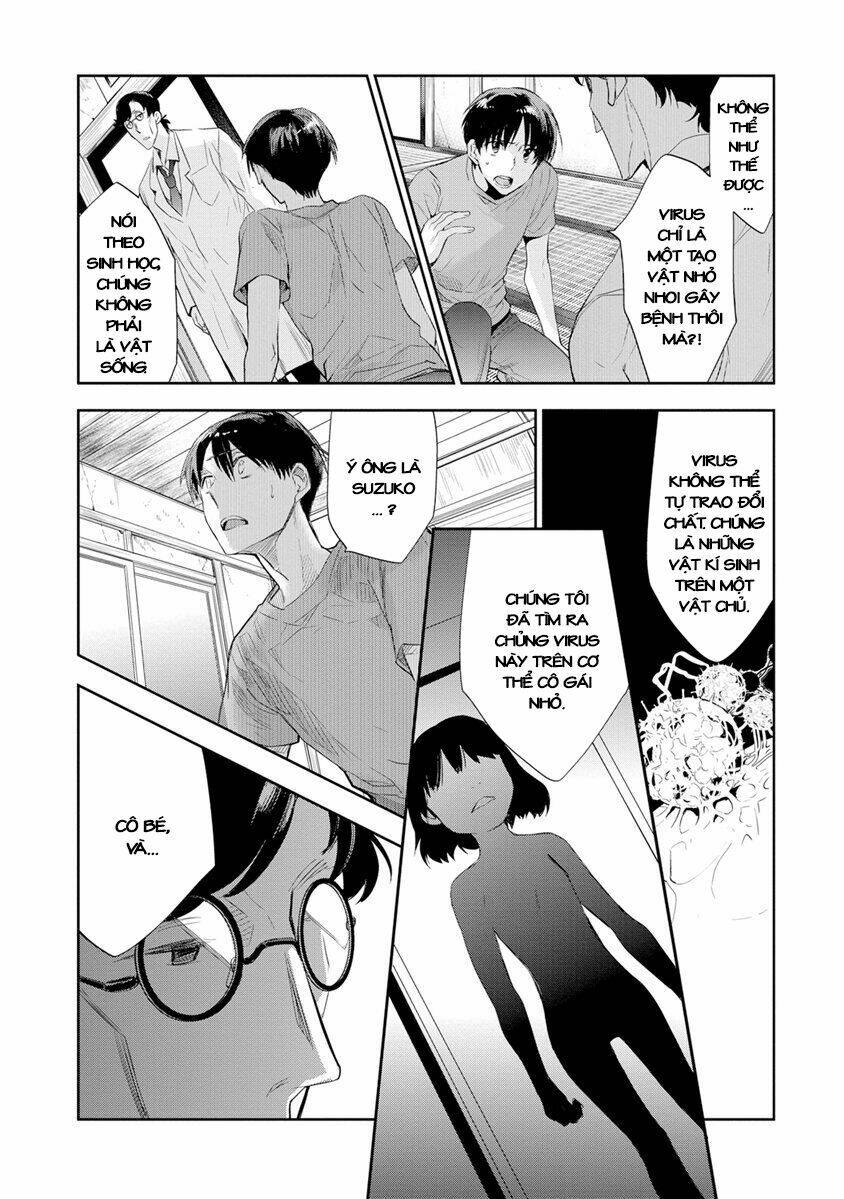 ou-sama game - kigen chapter 20 6