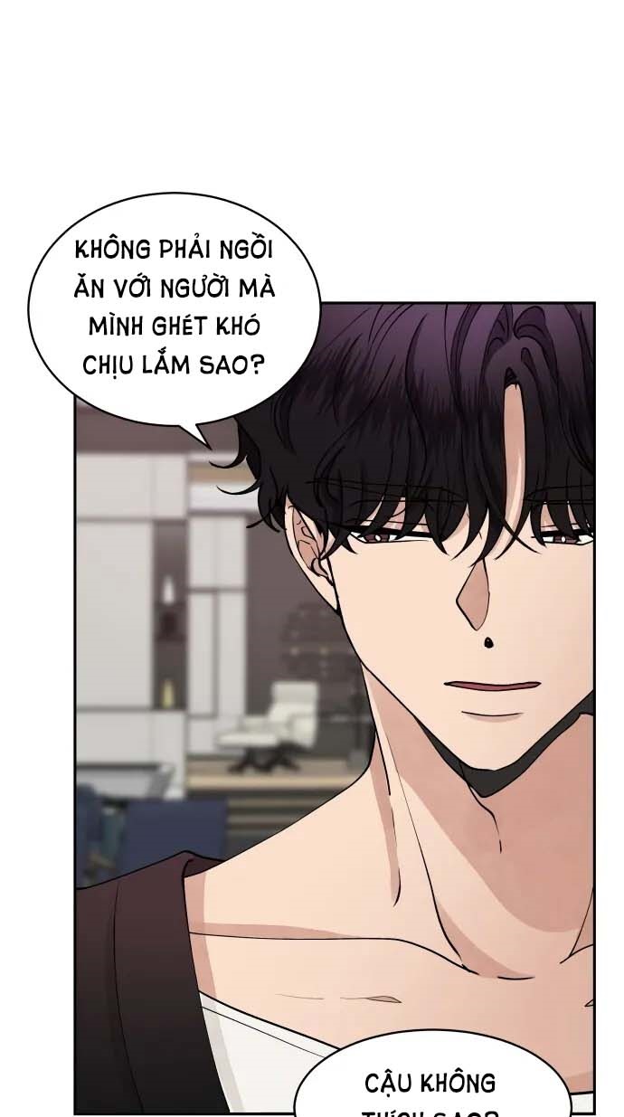 cặp đôi oan gia ngõ hẹp chapter 39 46