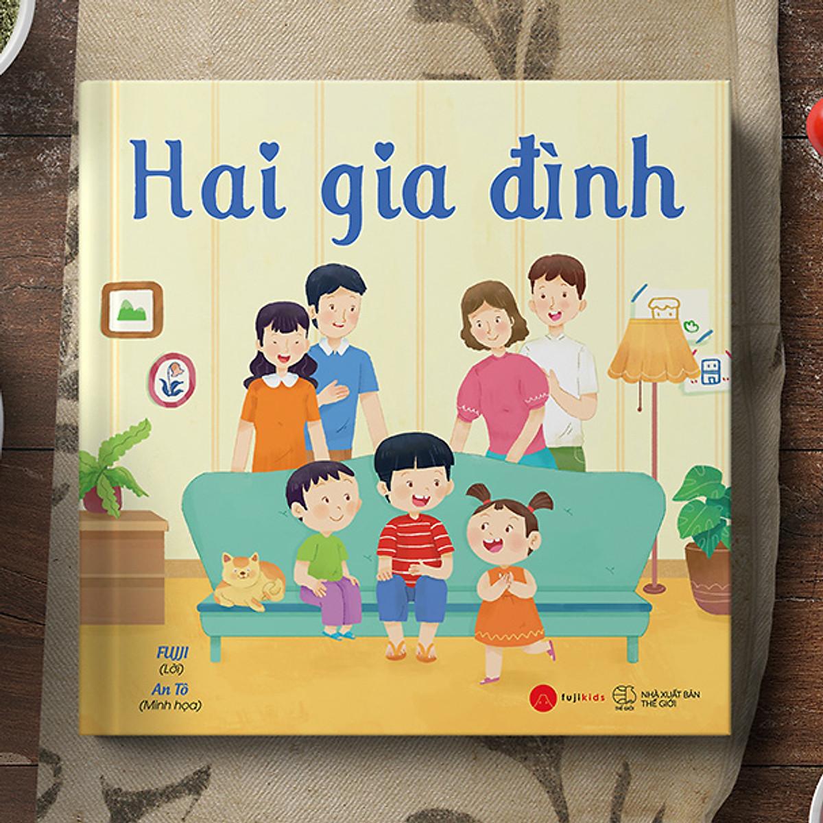 Hai Gia Đình - Bản Quyền