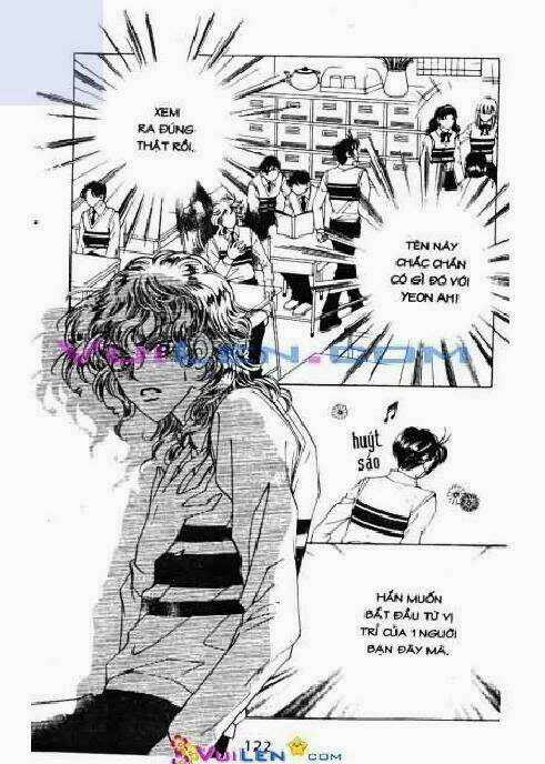 nhật ký tân hôn chapter 3 121