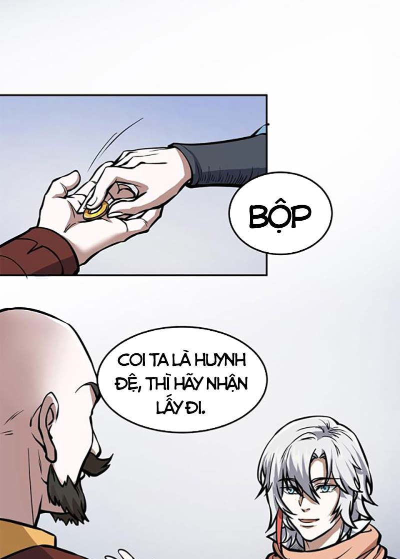 võ đạo độc tôn chapter 457 1