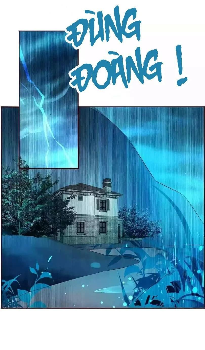 thâm hải ma ngữ chapter 3 18