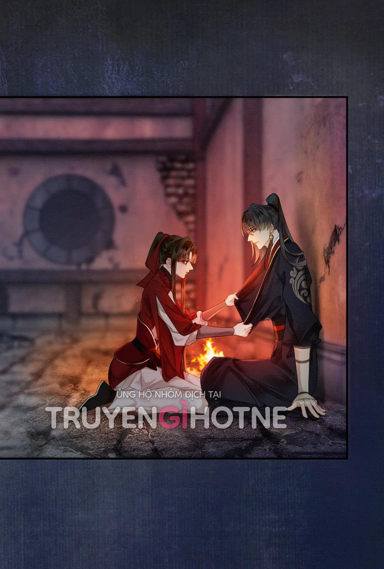 ai đã dạy hư đồ đệ phản diện của ta? chapter 18 3