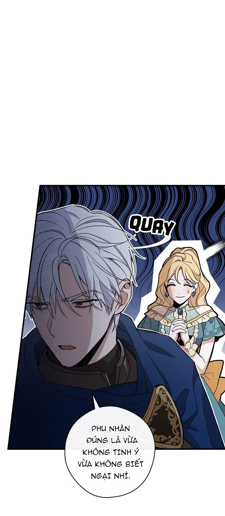 phương pháp khiến chồng đứng về phía của tôi chapter 9 8