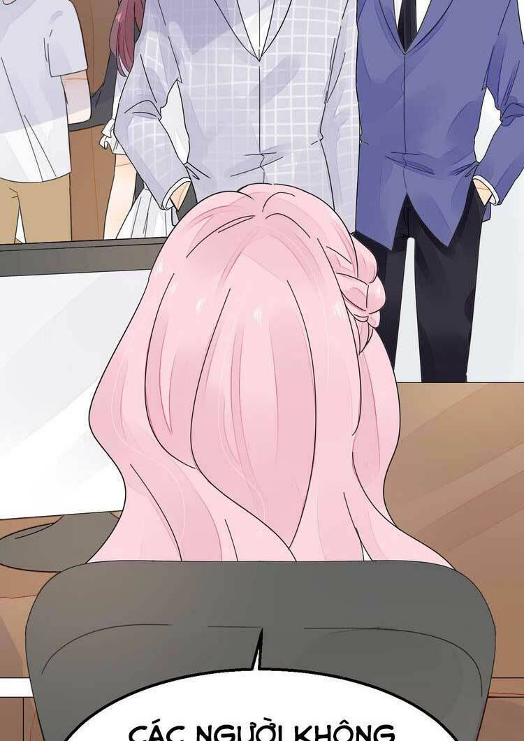 điều ước sủng ái bất bình đẳng chapter 121.2 16