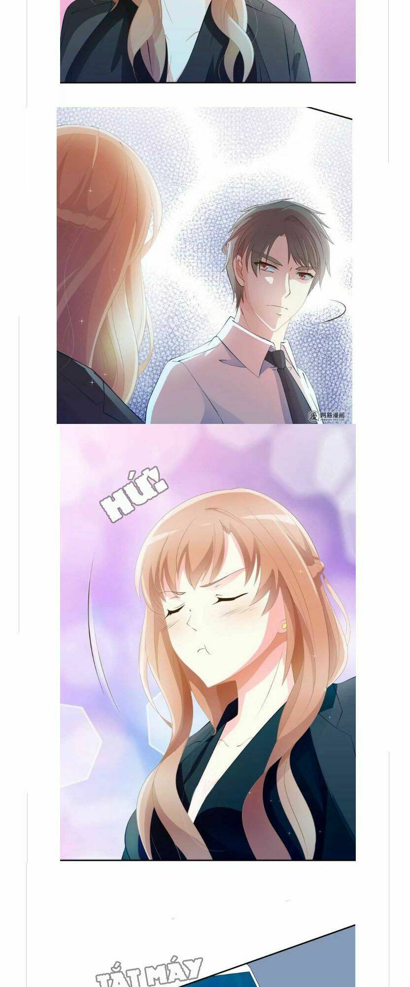 dụ vợ về nhà chồng cũ phải thật ôn nhu chapter 28 4