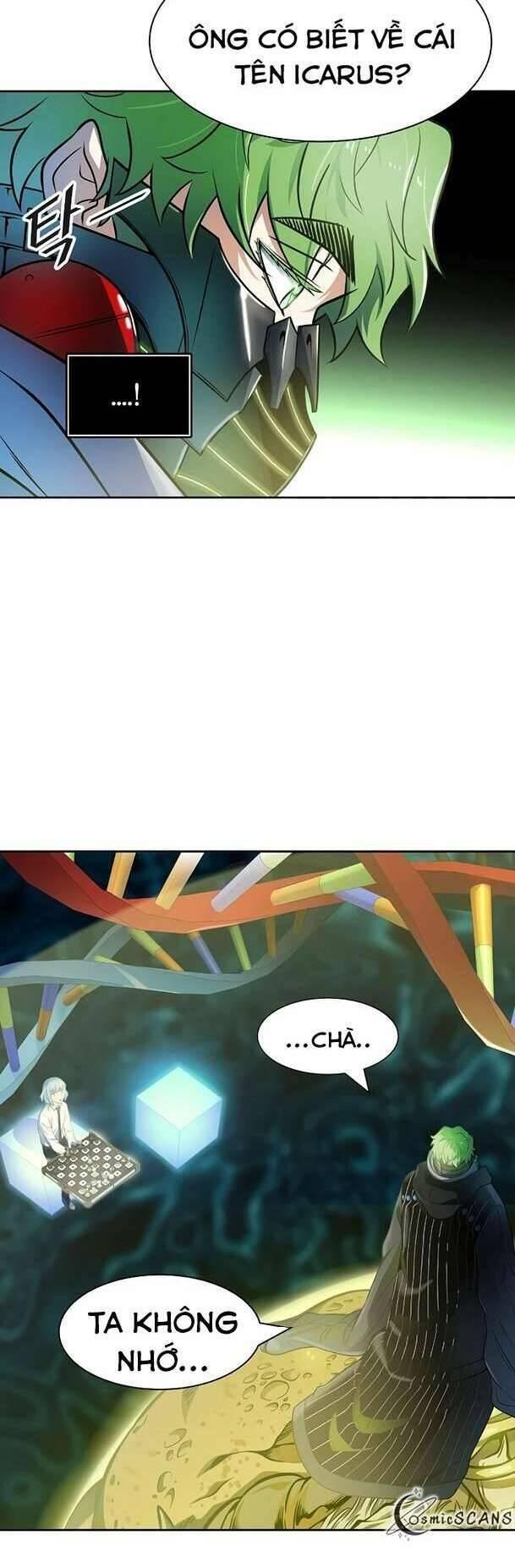 tòa tháp bí ẩn 2 chapter 572 48