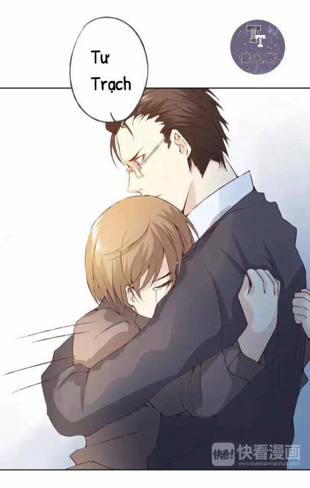 tôi không phải đa nhân cách chapter 31 26