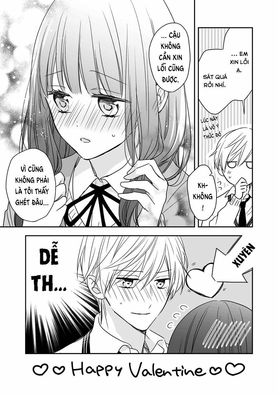 kirai ni narimasu, sayama-kun! chapter 10.5 3