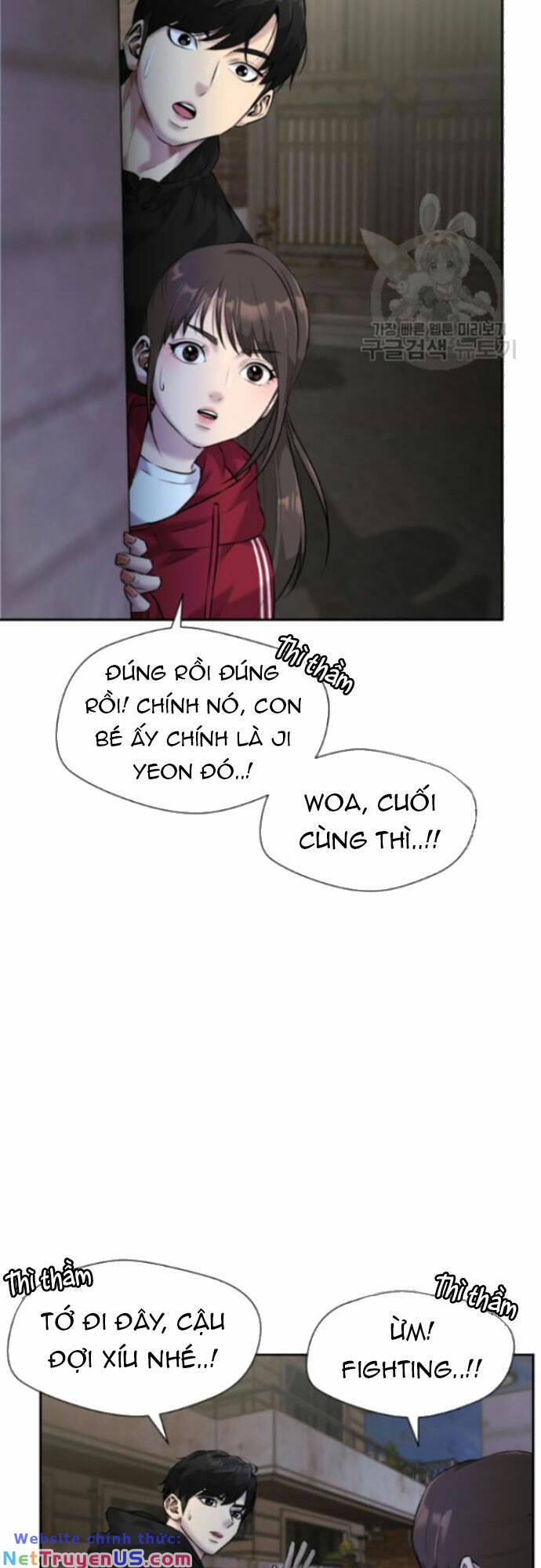 gương mặt thiên tài chapter 127 31