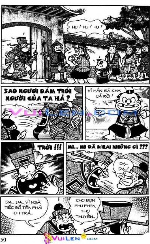 thần đồng đất việt chapter 146 47
