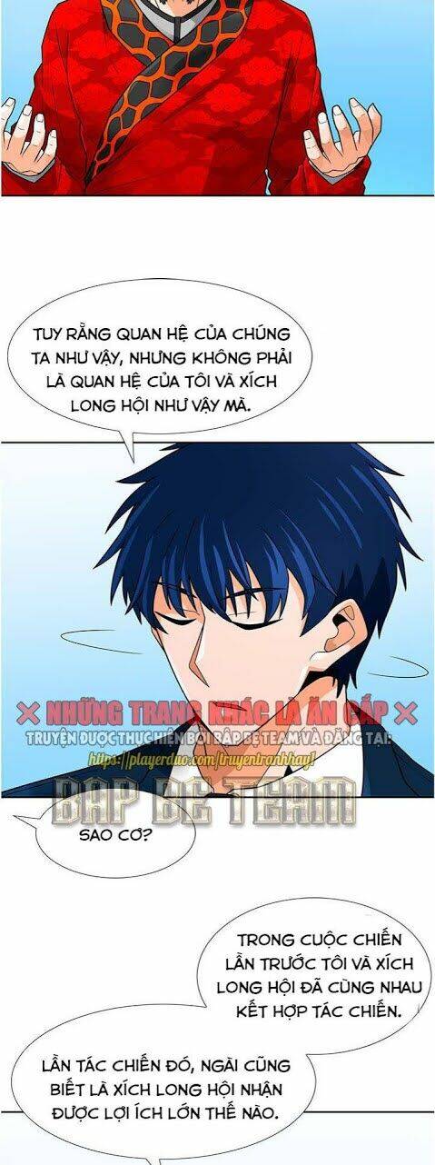 tôi tự động săn một mình chapter 63 32