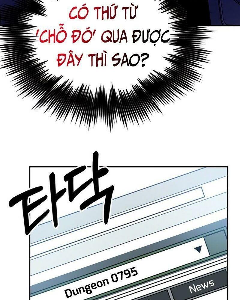 ngôi nhà kết nối với hầm ngục chapter 1 138