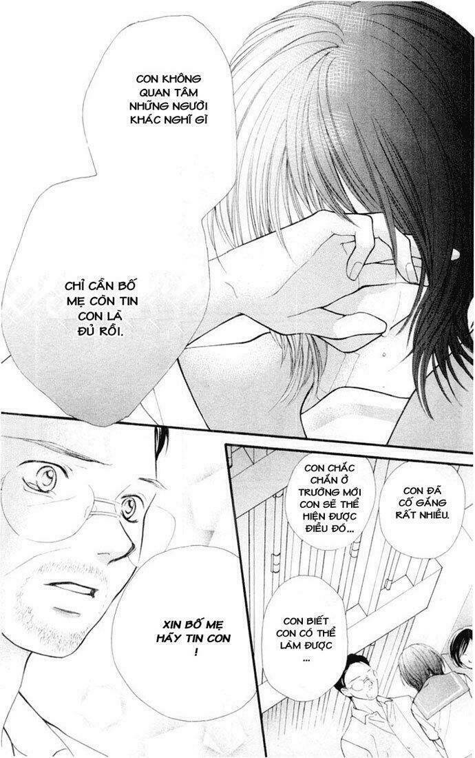 câu chuyện tuổi teen chapter 18 36