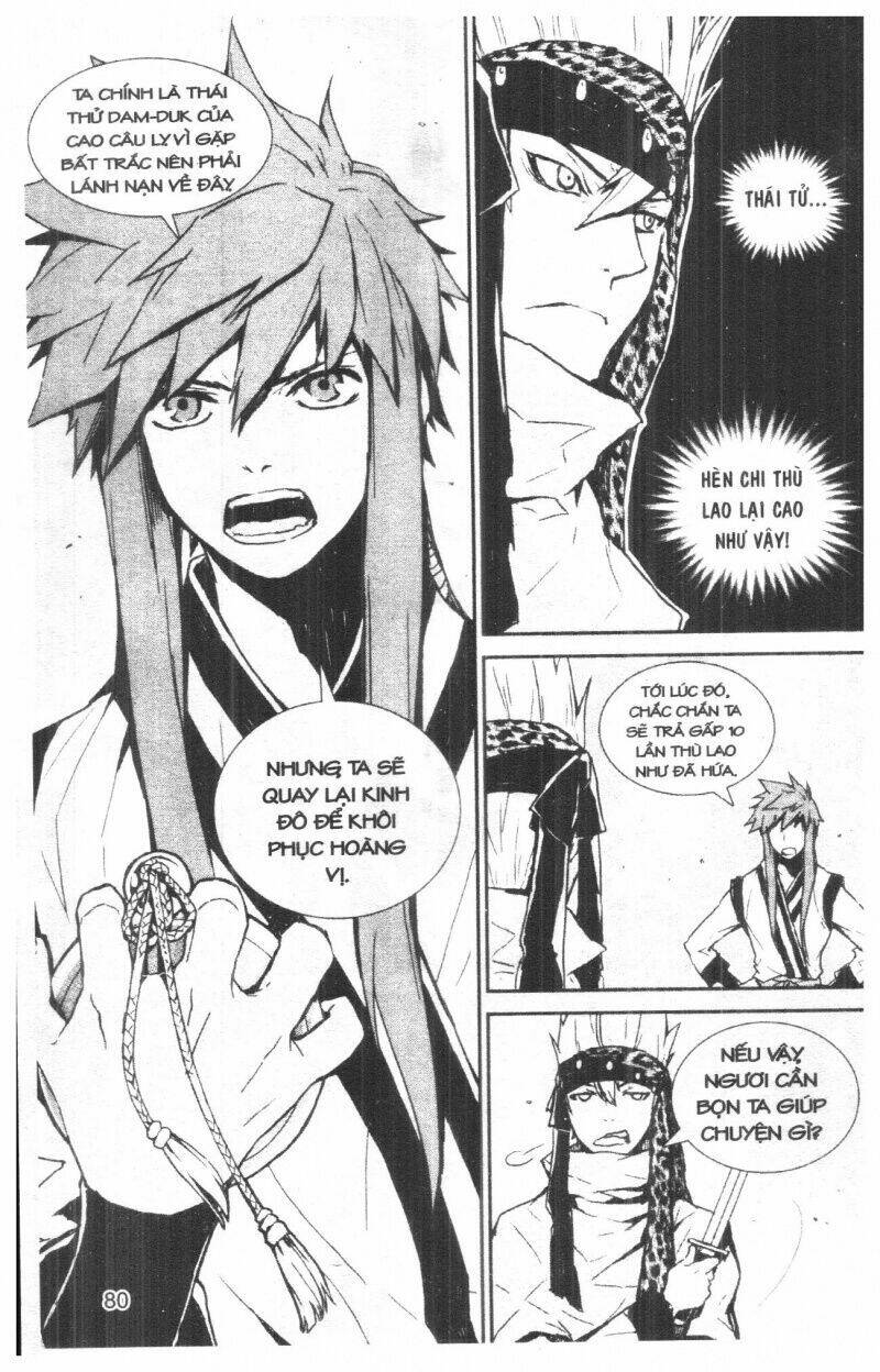 nareusha chapter 3 80