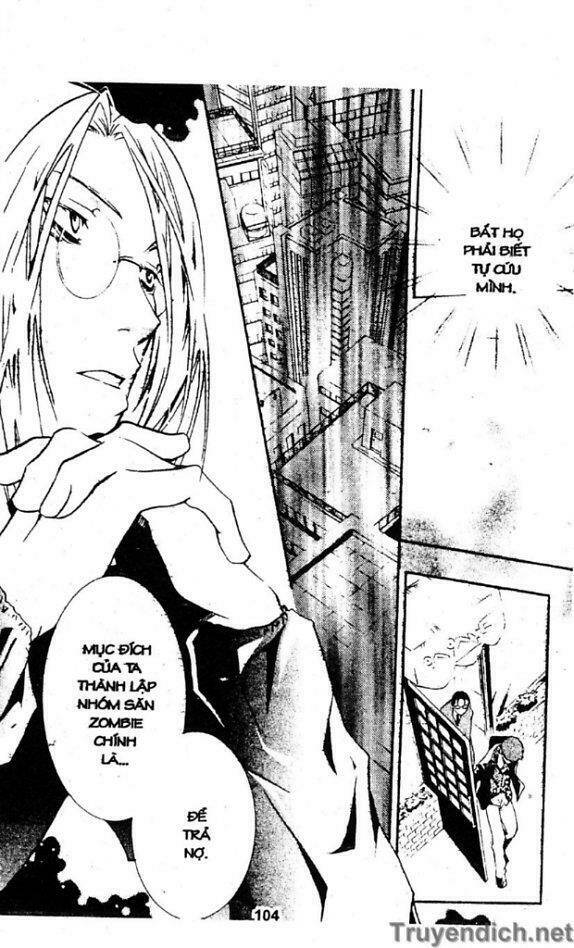 zombie-loan chapter 33 10