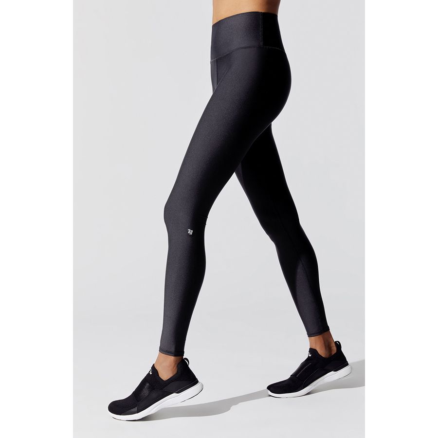 QUẦN HIGHT WAIST LOUNGE LEGGING JUST FEEL FREE H9715