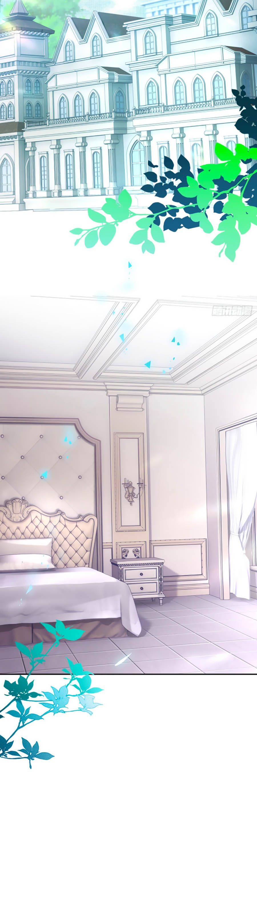 nữ hoàng đầu tiên của đế quốc chapter 2.1 9