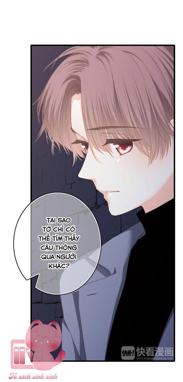 con tim rung động 2 chapter 109.1 8