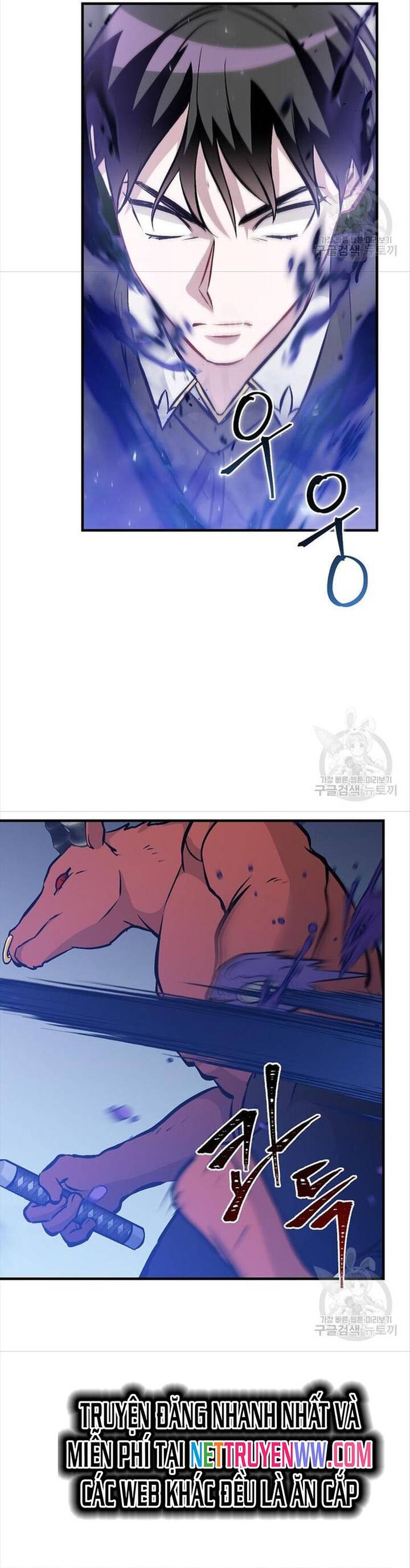 Level Up Chỉ Bằng Cách Ăn Cơm Chapter 150 16