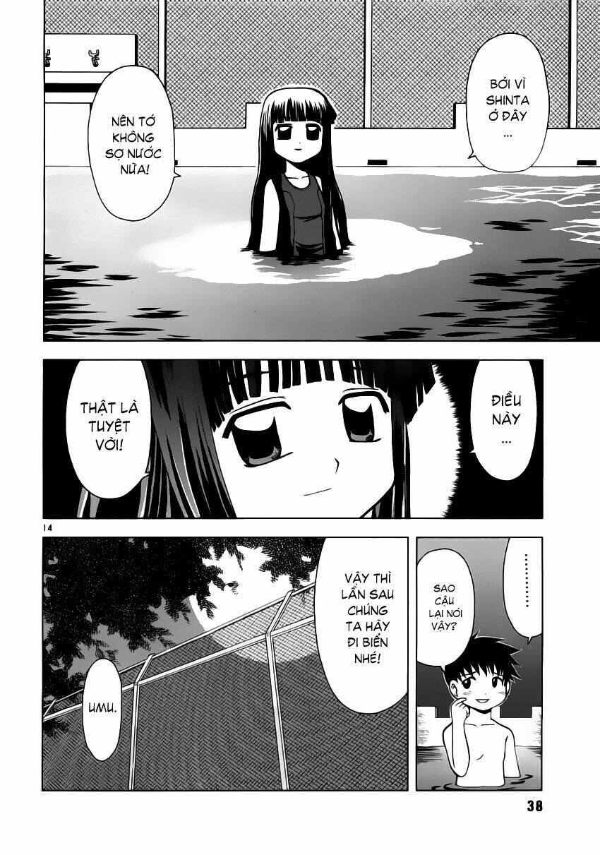 koi neko chapter 12 16