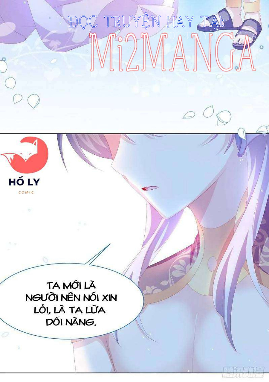 ninita yêu dấu chapter 26.2 11