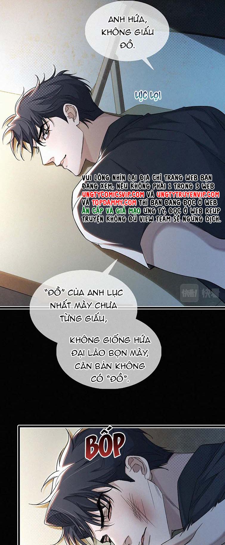 ngày quốc tế thiếu nhi của sơ tam chapter 12 11