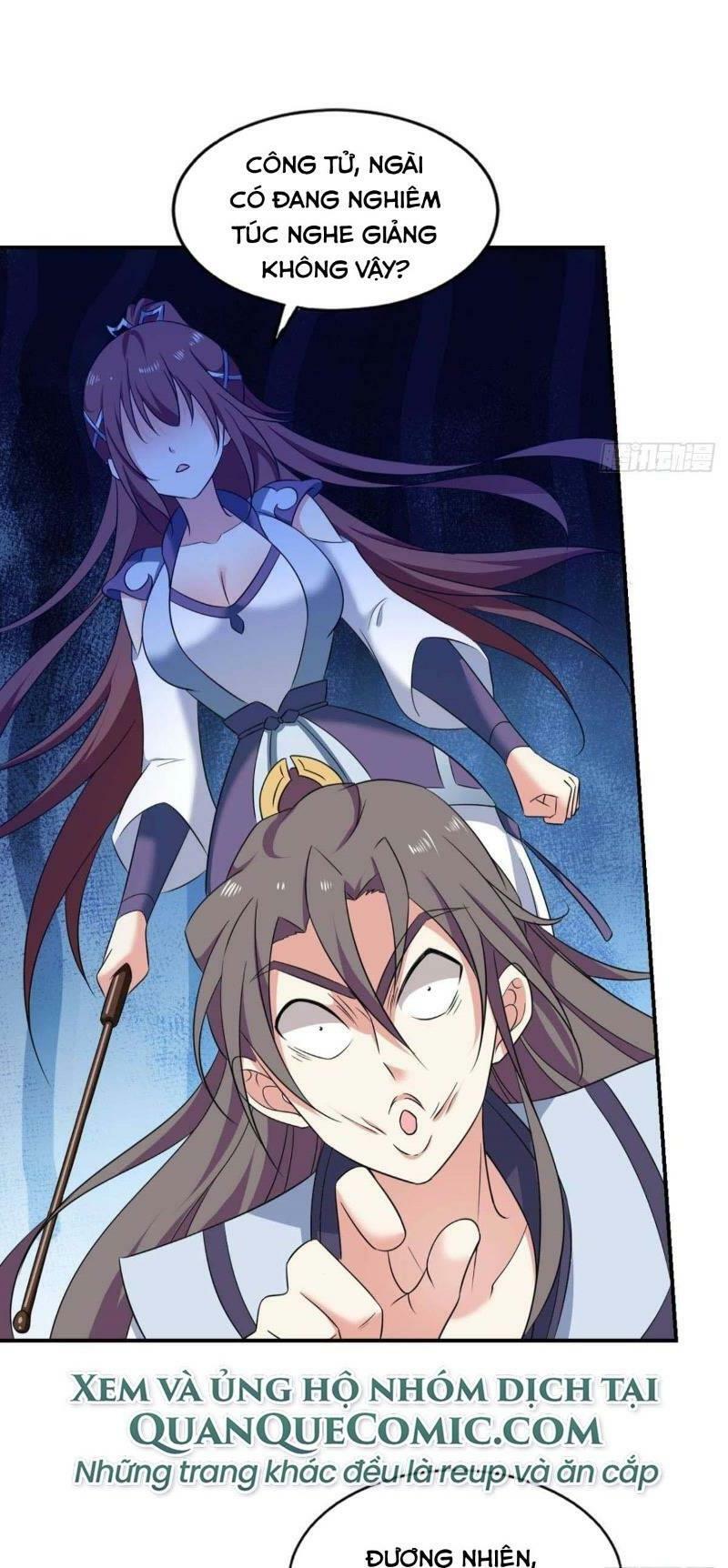 Trọng Sinh Thành Cậu Vàng Tại Dị Thế Chapter 84 25