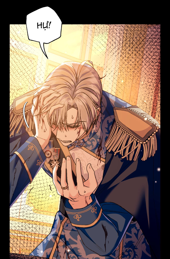 cha, con không muốn kết hôn đâu chapter 100 82