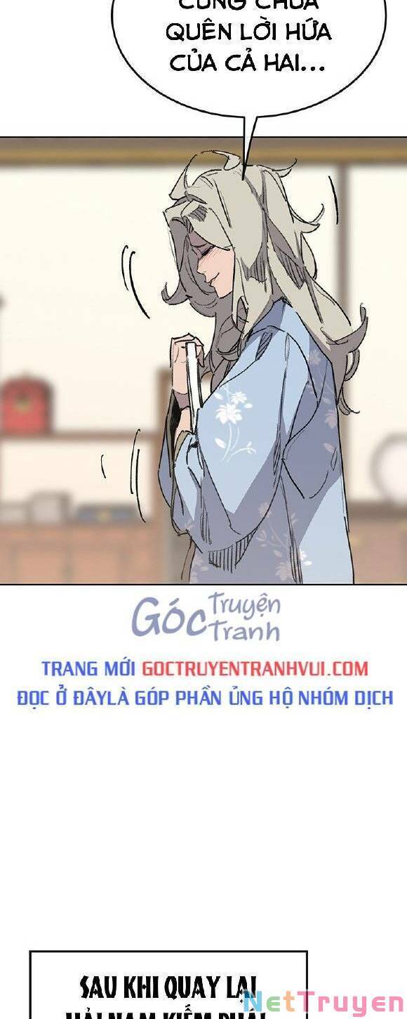 kiếm sĩ bất bại chapter 148 30